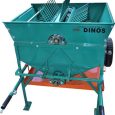 MINOS NIK-DINOS OLIVE HARVESTING TABLE SUPER