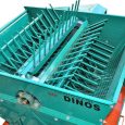MINOS NIK-DINOS OLIVE HARVESTING TABLE SUPER