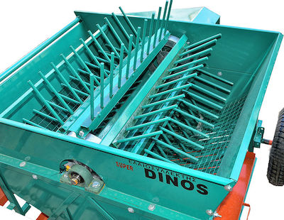 MINOS NIK-DINOS OLIVE HARVESTING TABLE SUPER