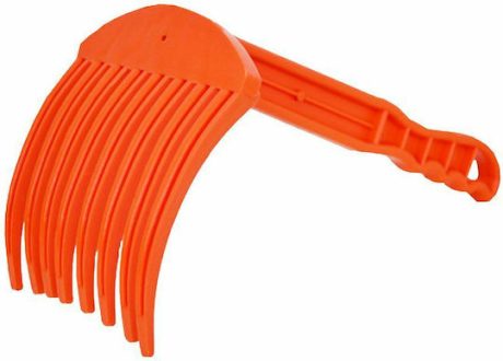 OLIVE HARVESTING COMB