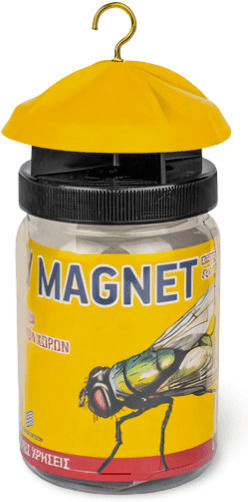 STAC Fly Magnet – Fly Trap