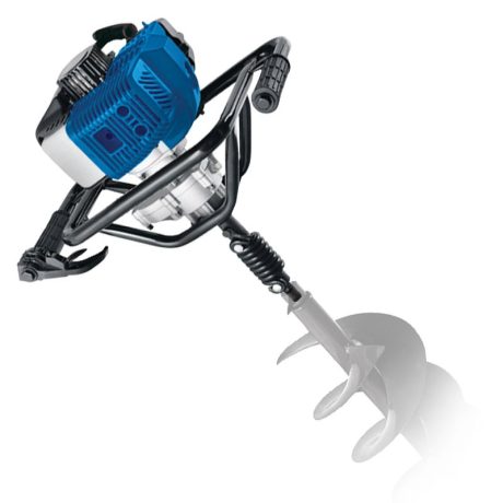 HYUNDAI HA520 Gasoline Earth Auger