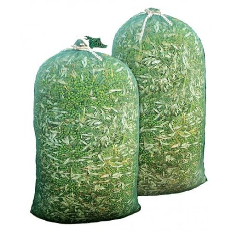 Olive Net Bag 50×100 cm