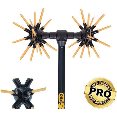 MINOS NIK GOLD PRO 4×4 BRUSHLESS – 2.8M