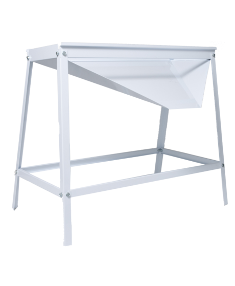 GRIFO CAV Base for Crusher with Destemmer