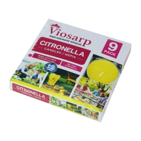 VIOSARP-CITRONELLA-CANDLES