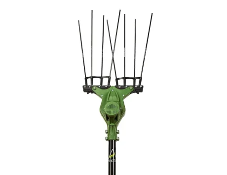 AGGELIS Amolivo Telescopic Olive Harvester 2.50–3.30m