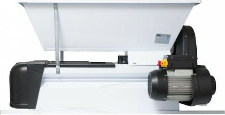GRIFO DMC Electric Grape Crusher  90 × 50 cm