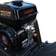 Mini Bio Branch & Leaf Shredder – Loncin 6.5HP