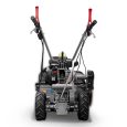GK65 Self-Propelled Petrol Flail Mower