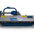 MKP145-Medium-Duty Flail Mower with Hammers