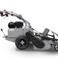GK80 Self-Propelled Petrol Flail Mower