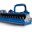 BPK180 – Heavy-duty side flail mower with rear door & internal blade