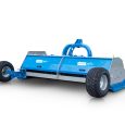 CBK260  Heavy-Duty Flail Mower