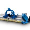 CBK260  Heavy-Duty Flail Mower