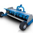 CBK260  Heavy-Duty Flail Mower