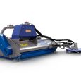 ATK155-H – Offset Flail Mower with Side Rotary Brush