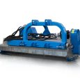 CERBERUS HYPER240 Heavy-Duty Flail Mower with Extra Hydraulic Offset