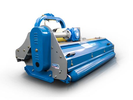 HBP175-Semi-Heavy Duty Flail Mower with Hammers