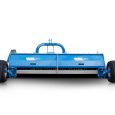 CBK260  Heavy-Duty Flail Mower