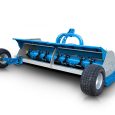 CBK260  Heavy-Duty Flail Mower