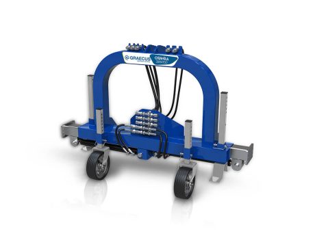 CHIMERA BRATSO DH90  Multi-Arm Tool Carrier