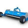 CBK260  Heavy-Duty Flail Mower