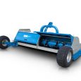 CBK260  Heavy-Duty Flail Mower