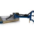 EPK145 Hydraulic Offset Flail Mower with Hammers