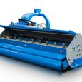 ARES STRONG160  Heavy-duty mulcher