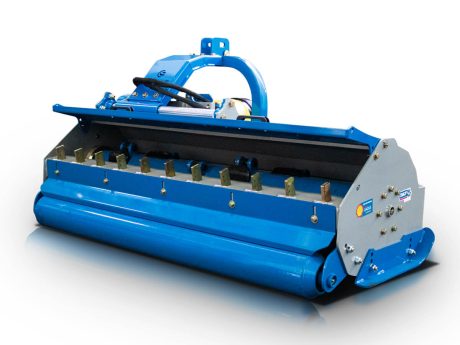 ARES STRONG160  Heavy-duty mulcher
