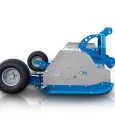 CBK260  Heavy-Duty Flail Mower