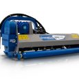 EPK145 Hydraulic Offset Flail Mower with Hammers