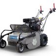 GK65 Self-Propelled Petrol Flail Mower