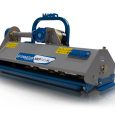 MKP145-Medium-Duty Flail Mower with Hammers