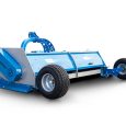 CBK260  Heavy-Duty Flail Mower