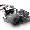 GK80 Self-Propelled Petrol Flail Mower