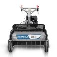 GK80 Self-Propelled Petrol Flail Mower