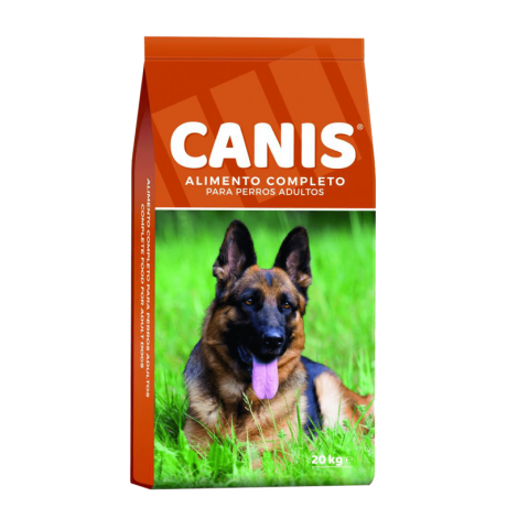 Canis Basic 20kg