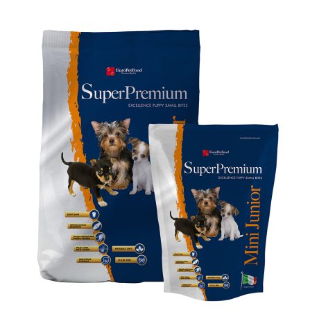 SUPERPREMIUM Mini Junior