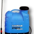 Cresman Pro-16MD Battery-Powered Backpack Sprayer