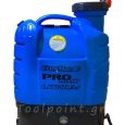 Cresman Pro-16MD Battery-Powered Backpack Sprayer