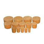 Conical Cork Stoppers