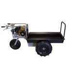 MINOS NIK Multipurpose Transport Cart