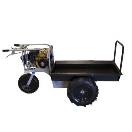 MINOS NIK Multipurpose Transport Cart