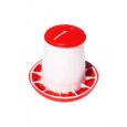 3KG PLASTIC CHICKEN FEEDER