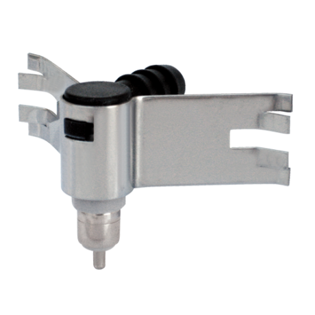 Metal Drinking Nipple for Small Animals