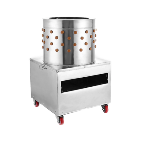 POULTRY DEFEATHERER 50CM ECO-50R