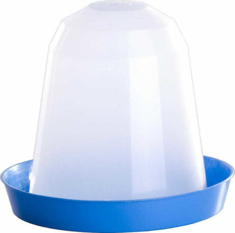 PLASTIC BIRD DRINKER 2.8L