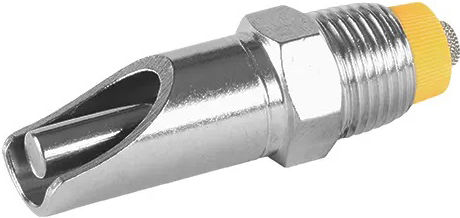 METALLIC PIG DRINKING NIPPLE 3/4" – ITALIAN